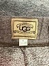 Ugg Tweed Gray Casual Pants Size XL - photo 7