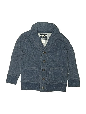 OshKosh B'gosh Long Sleeve Top (view 1)