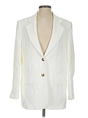 Zara Blazer (view 1)