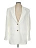 Zara Ivory Blazer Size S - photo 1