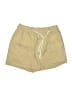 Vince. Solid Gold Khaki Shorts Size XS - photo 1