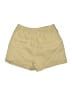 Vince. Solid Gold Khaki Shorts Size XS - photo 2