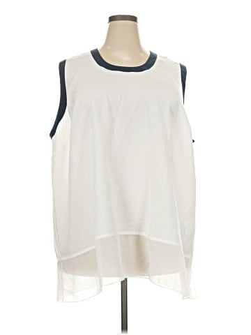 Melissa McCarthy Seven7 Casual Dress (view 1)