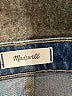 Madewell Blue Jeans Size 27 waist - photo 6