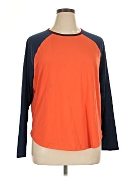 Title Nine Long Sleeve Top