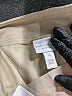 Chico's Tan Khakis Size XXL (4) - photo 4