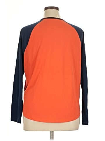 Title Nine Long Sleeve Top (view 2)
