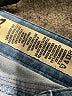 Indigo Rein Blue Denim Shorts Size 3 - photo 4