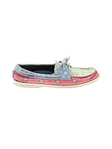 Sperry Top Sider Flats (view 1)