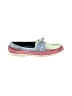 Sperry Top Sider Blue Flats Size 9 - photo 1