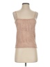 LPA 100% Rayon Tan Pullover Sweater Size S - photo 1