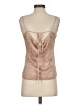 LPA 100% Rayon Tan Pullover Sweater Size S - photo 2