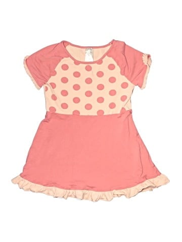 Persnickety Dress (view 1)