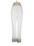 Chico's White Jeans Size 12 - photo 2