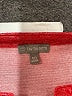 T by Talbots Pink 3/4 Sleeve Top Size 22 - 24 - photo 7