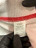 T by Talbots Pink 3/4 Sleeve Top Size 22 - 24 - photo 8