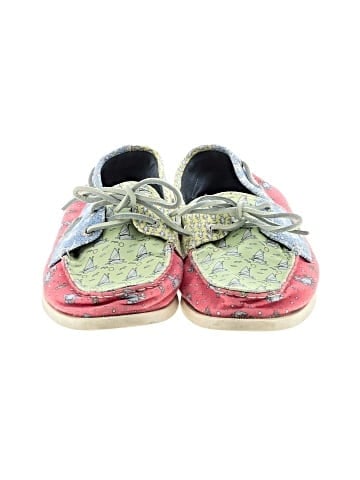 Sperry Top Sider Flats (view 2)