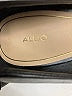 Aldo Black Heels Size 6 1/2 - photo 3