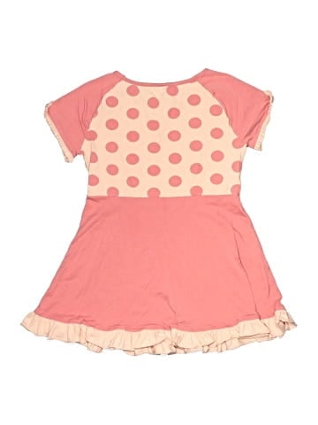 Persnickety Dress (view 2)
