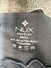Nux Blue Active Pants Size S - photo 7