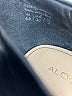Aldo Black Heels Size 6 1/2 - photo 4