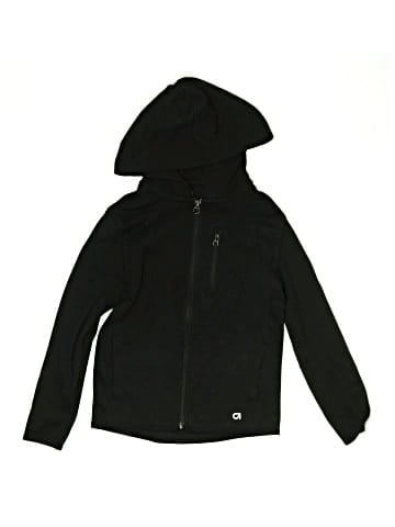 Gap Fit Zip Up Hoodie (view 1)