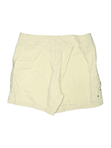Lauren by Ralph Lauren Khaki Shorts (view 2)