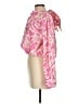 Zara Pink Long Sleeve Top Size M - photo 5