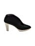 Paul Green Black Ankle Boots Size UK 7 1/2 / US 9 1/2 - photo 1