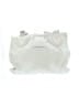 B Makowsky White Shoulder Bag One size - photo 3