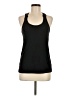 Twenty One Black Sleeveless Top Size M - photo 1