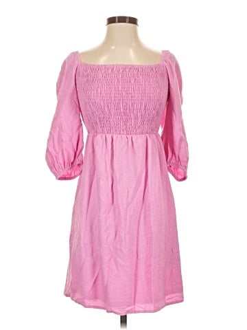 Bar III Casual Dress (view 1)