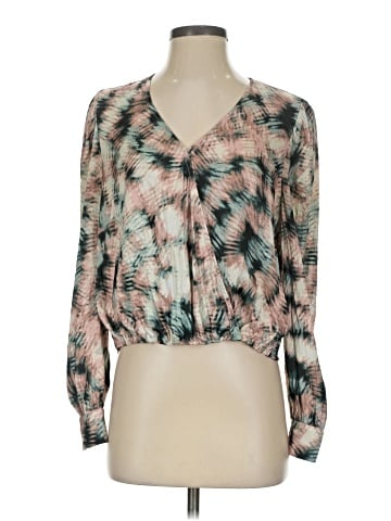 Tart Long Sleeve Blouse (view 1)