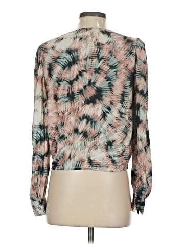 Tart Long Sleeve Blouse (view 2)