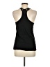 Twenty One Black Sleeveless Top Size M - photo 2