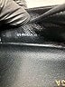 Via Spiga Black Sneakers Size 8 - photo 4