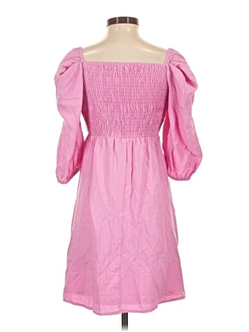 Bar III Casual Dress (view 2)