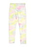 Active by Old Navy Tie-dye Pink Active Pants Size 10 - 12 - photo 1