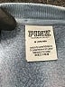 Victoria's Secret Pink Tie-dye Blue Pullover Sweater Size M - photo 7
