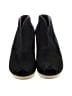 Paul Green Black Ankle Boots Size UK 7 1/2 / US 9 1/2 - photo 2