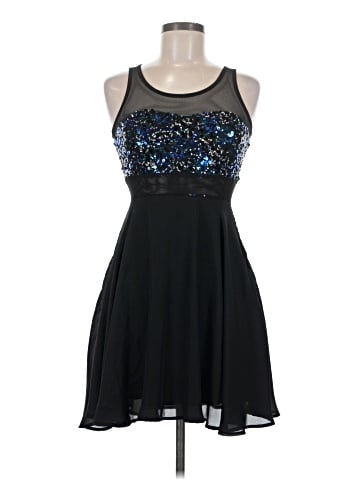 Charlotte Russe Cocktail Dress (view 1)