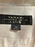 Tahari by ASL 100% Polyester Tan Coat Size 14 - photo 6
