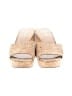 Veronica Beard Tan Heels Size 9 1/2 - photo 2