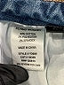 Flying Monkey Hearts Blue Jeans Size 29 waist - photo 8