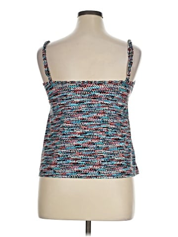 Merona Sleeveless Top (view 2)