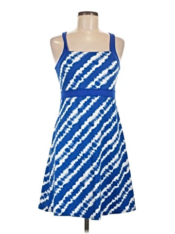Soybu Casual Dress (view 1)