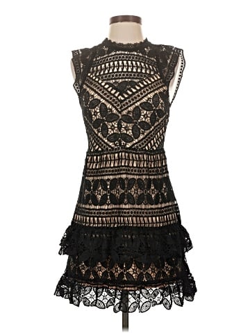 Francesca's Cocktail Dress (view 1)