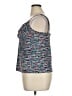 Merona Teal Sleeveless Top Size XL - photo 5