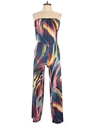 Ariella Jumpsuit (view 1)