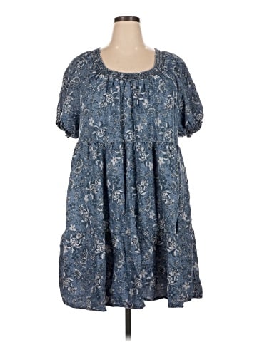 Torrid Casual Dress (view 1)